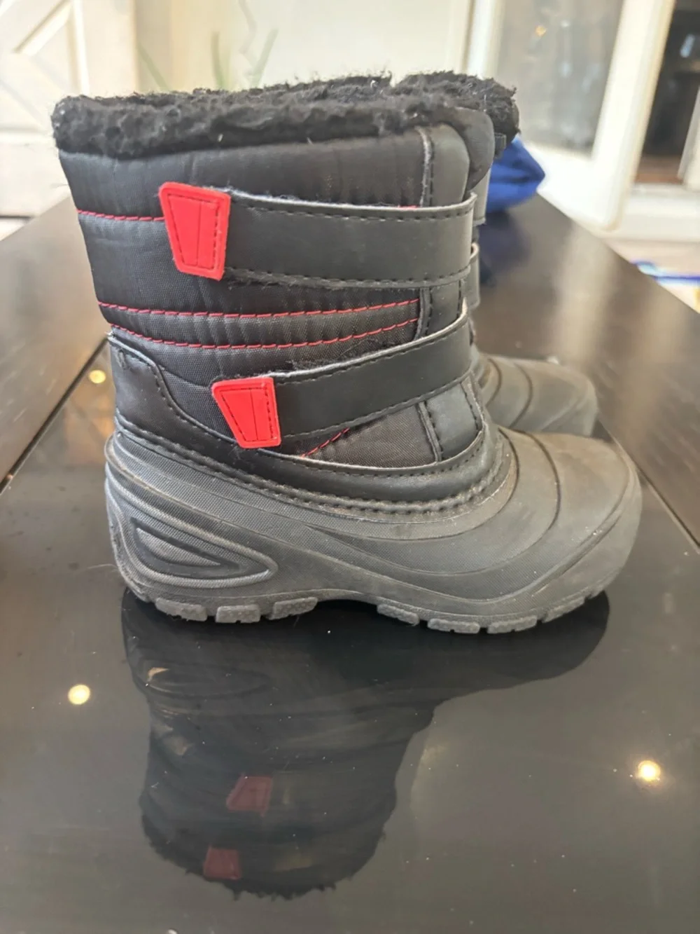wonder nation warm insulated